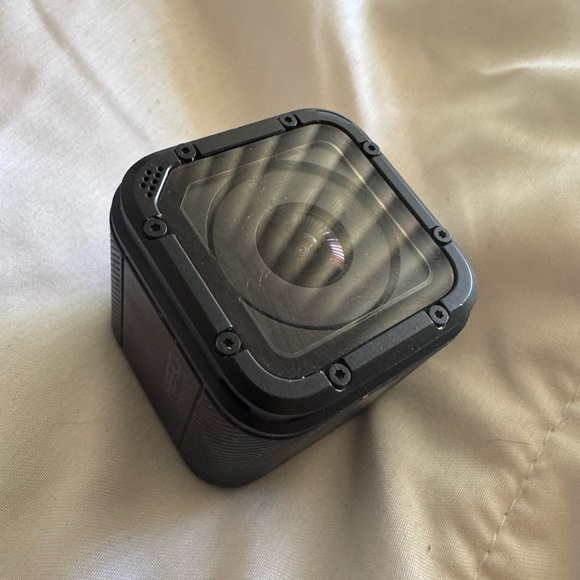 GoPro Hero5 Session Action Camera 🎥 - Picture 3 of 8